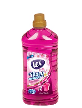Yüzey Temizleyici Tex Floral- 1000ml